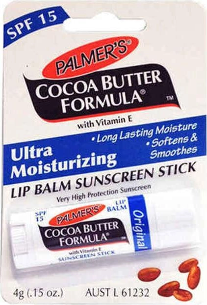 PALMER````S_Cocoa Butter Formula SPF15 Ultra Moisturizing